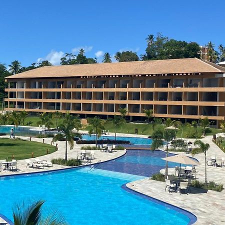 Flat 118 Eco Resort Praia Dos Carneiros Tamandaré Exterior photo