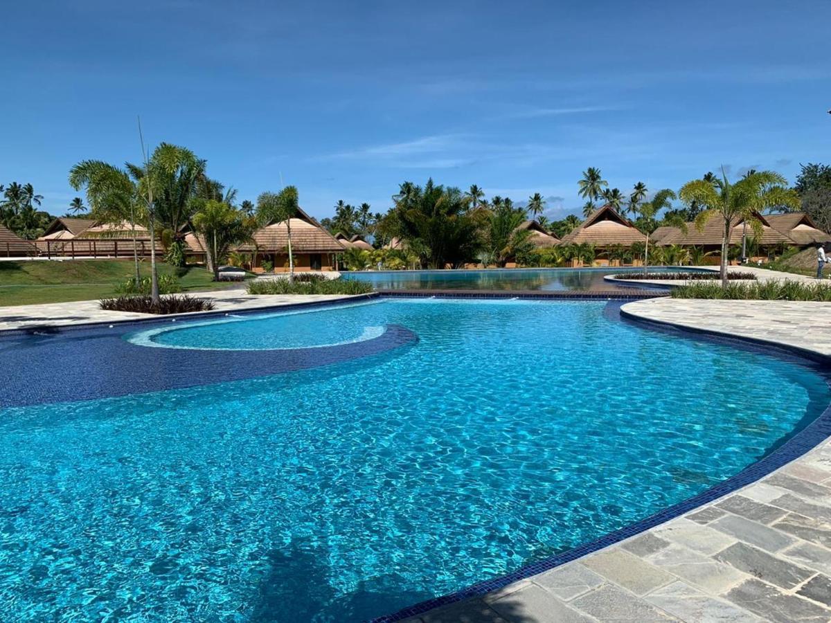 Flat 118 Eco Resort Praia Dos Carneiros Tamandaré Exterior photo