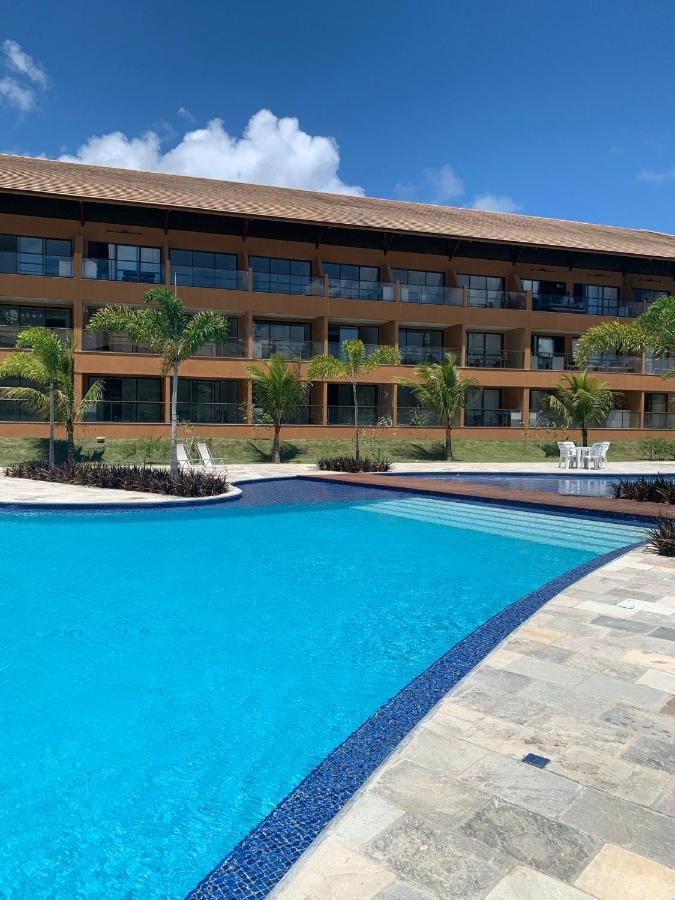 Flat 118 Eco Resort Praia Dos Carneiros Tamandaré Exterior photo