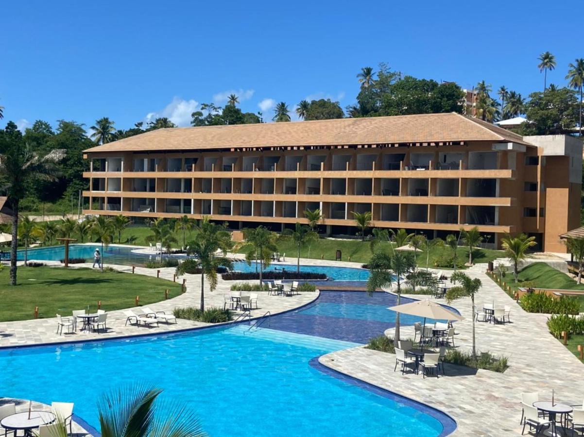 Flat 118 Eco Resort Praia Dos Carneiros Tamandaré Exterior photo