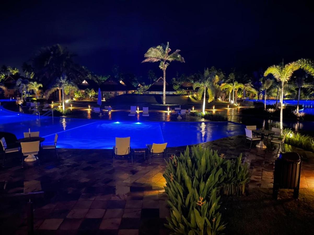 Flat 118 Eco Resort Praia Dos Carneiros Tamandaré Exterior photo
