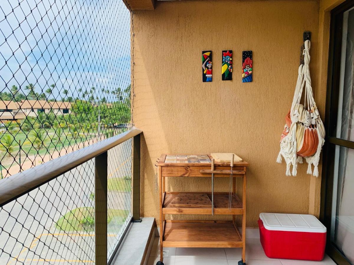Flat 118 Eco Resort Praia Dos Carneiros Tamandaré Exterior photo