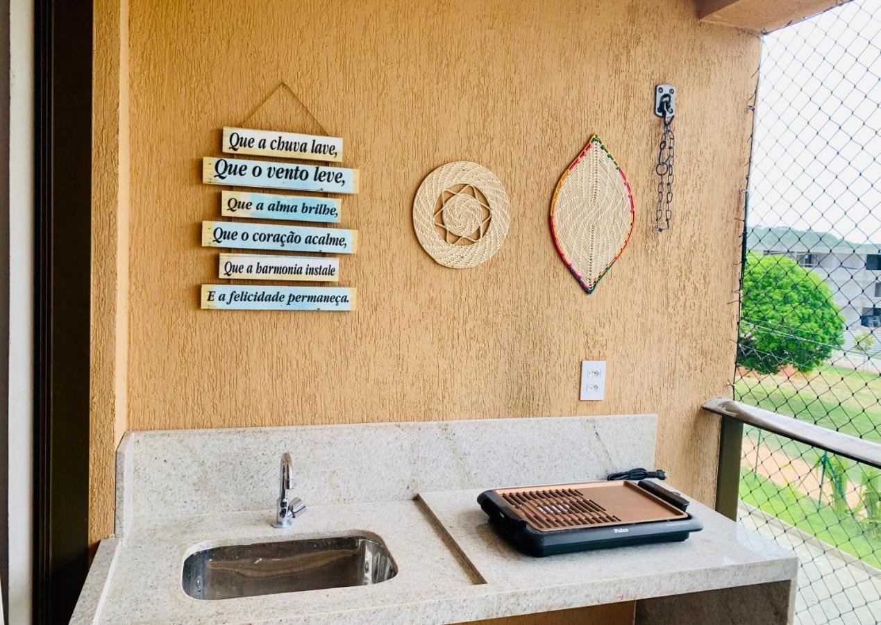 Flat 118 Eco Resort Praia Dos Carneiros Tamandaré Exterior photo