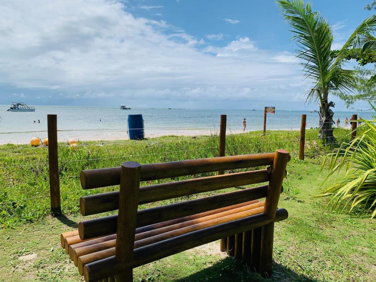 Flat 118 Eco Resort Praia Dos Carneiros Tamandaré Exterior photo