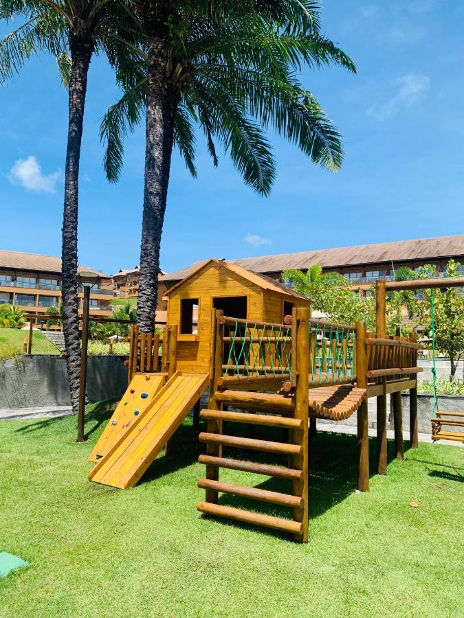 Flat 118 Eco Resort Praia Dos Carneiros Tamandaré Exterior photo