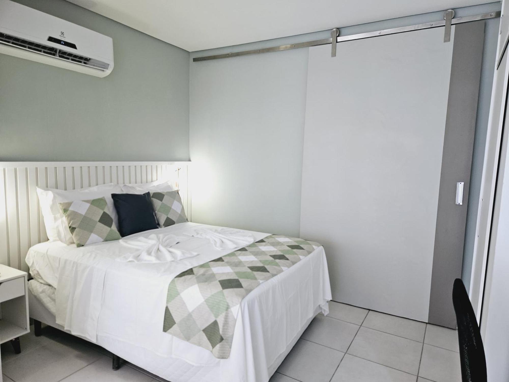 Flat 118 Eco Resort Praia Dos Carneiros Tamandaré Exterior photo
