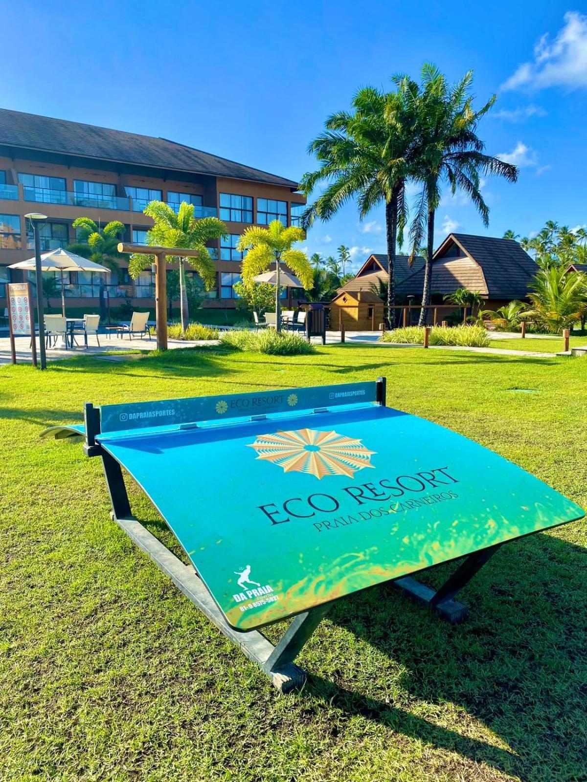 Flat 118 Eco Resort Praia Dos Carneiros Tamandaré Exterior photo